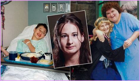 Gypsy Rose Mother Leaked Photos: A Comprehensive Insight Into The Controversy